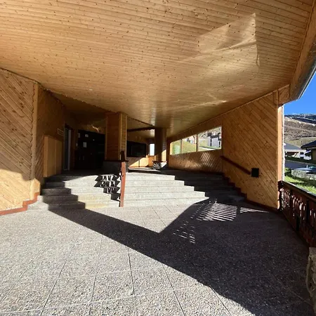 Serac - 4 Personnes Au Serac Mae-2251 Apartament Val Thorens