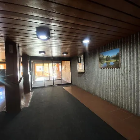 Serac - 4 Personnes Au Serac Mae-2251 Apartament *