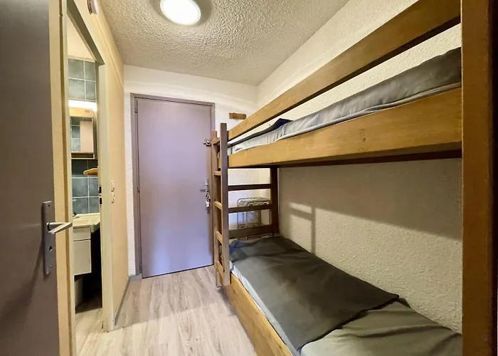 Apartament Serac - 4 Personnes Au Serac Mae-2251 Val Thorens