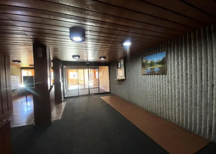 Serac - 4 Personnes Au Serac Mae-2251 Apartament *