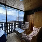 Serac - 4 Personnes Au Serac Mae-2251 Apartment Val Thorens