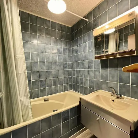 Résidence Serac - 4 Personnes Au Sérac Mae-2251 Appartamento