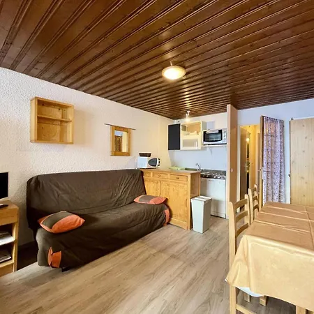 Résidence Serac - 4 Personnes Au Sérac Mae-2251 Val Thorens