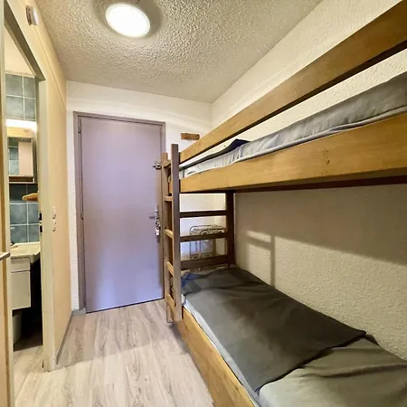 Appartamento Résidence Serac - 4 Personnes Au Sérac Mae-2251 Val Thorens