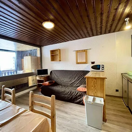 Appartamento Résidence Serac - 4 Personnes Au Sérac Mae-2251