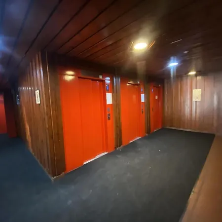 Résidence Serac - 4 Personnes Au Sérac Mae-2251 Appartamento Val Thorens