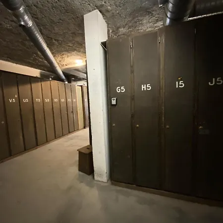 Appartamento Résidence Serac - 4 Personnes Au Sérac Mae-2251 Val Thorens