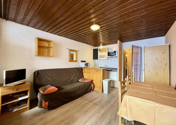 Serac - 4 Personnes Au Serac Mae-2251 Валь-Торанс