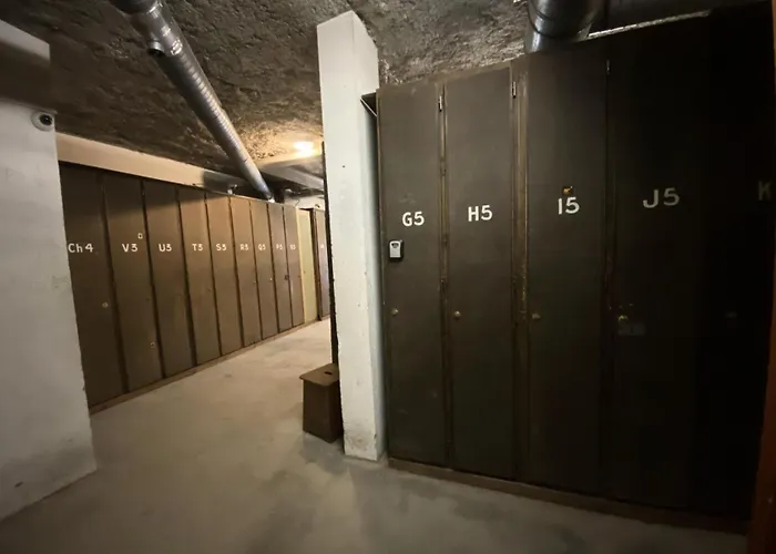 Serac - 4 Personnes Au Serac Mae-2251 Daire Val Thorens